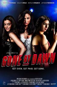 Gone by Dawn poster