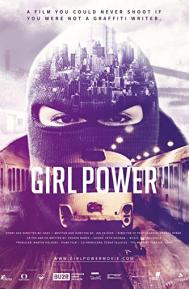 Girl Power poster