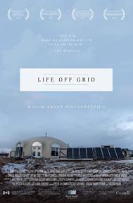 Life off grid poster