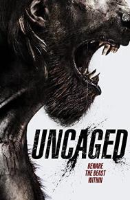 Uncaged poster