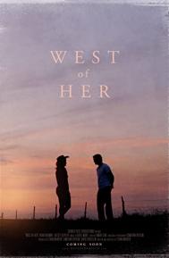 West of Her poster