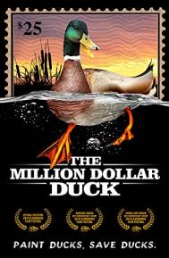 The Million Dollar Duck poster