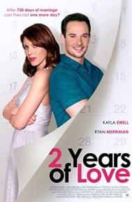 2 Years of Love poster