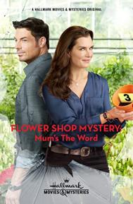 Flower Shop Mystery: Mum's the Word poster