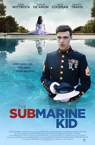 The Submarine Kid poster