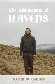 The Unkindness of Ravens poster