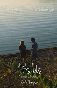 It's Us poster
