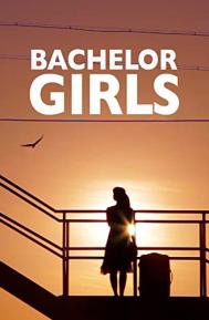 Bachelor Girls poster
