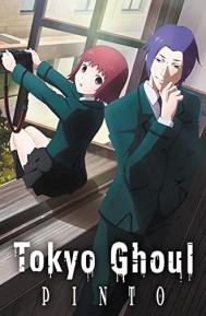 Tokyo Ghoul: Pinto poster