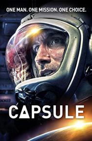 Capsule poster