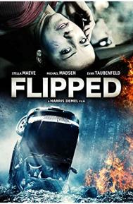 Flipped poster
