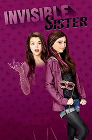 Invisible Sister poster
