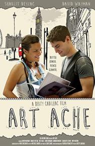 Art Ache poster