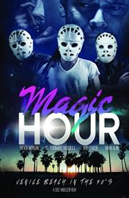 Magic Hour poster