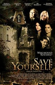 Save Yourself poster