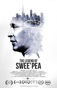 The Legend of Swee' Pea poster