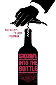 SOMM: Into the Bottle poster