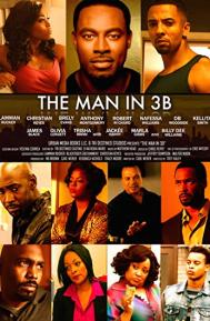 The Man in 3B poster
