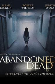 Abandoned Dead poster