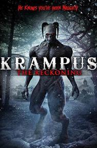 Krampus: The Reckoning poster