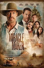 Miracle Maker poster