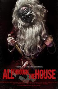 All Through the House poster