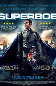 SuperBob poster