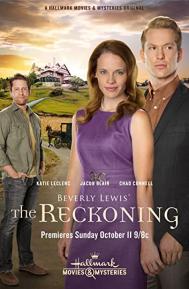 The Reckoning poster