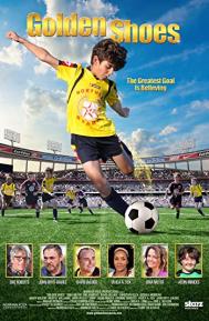 Golden Shoes poster