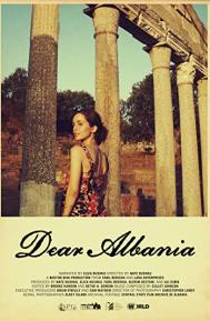 Dear Albania poster