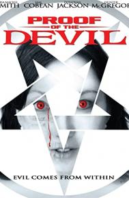 Proof of the Devil poster