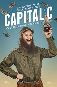 Capital C poster
