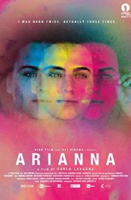 Arianna poster
