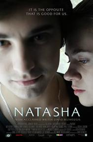 Natasha poster