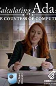 Calculating Ada: The Countess of Computing poster
