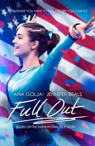 Full Out poster