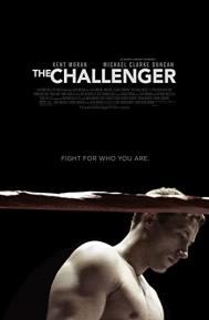 The Challenger poster