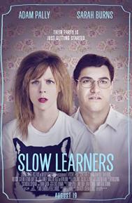 Slow Learners poster