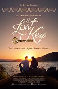 The Lost Key poster