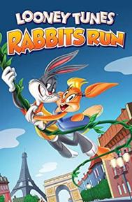 Looney Tunes: Rabbits Run poster