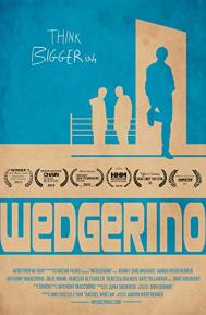 Wedgerino poster