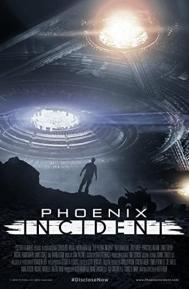 The Phoenix Incident poster