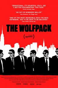 The Wolfpack poster