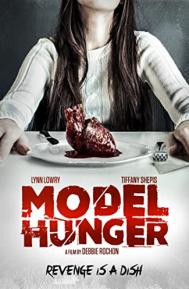 Model Hunger poster