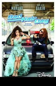 Bad Hair Day poster