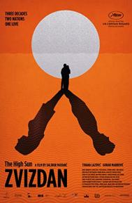 The High Sun poster