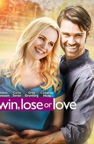 Win, Lose or Love poster