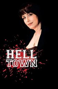 Hell Town poster