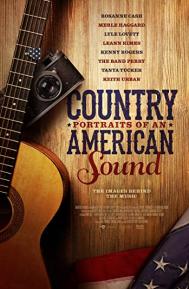 Country: Portraits of an American Sound poster