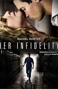 Her Infidelity poster